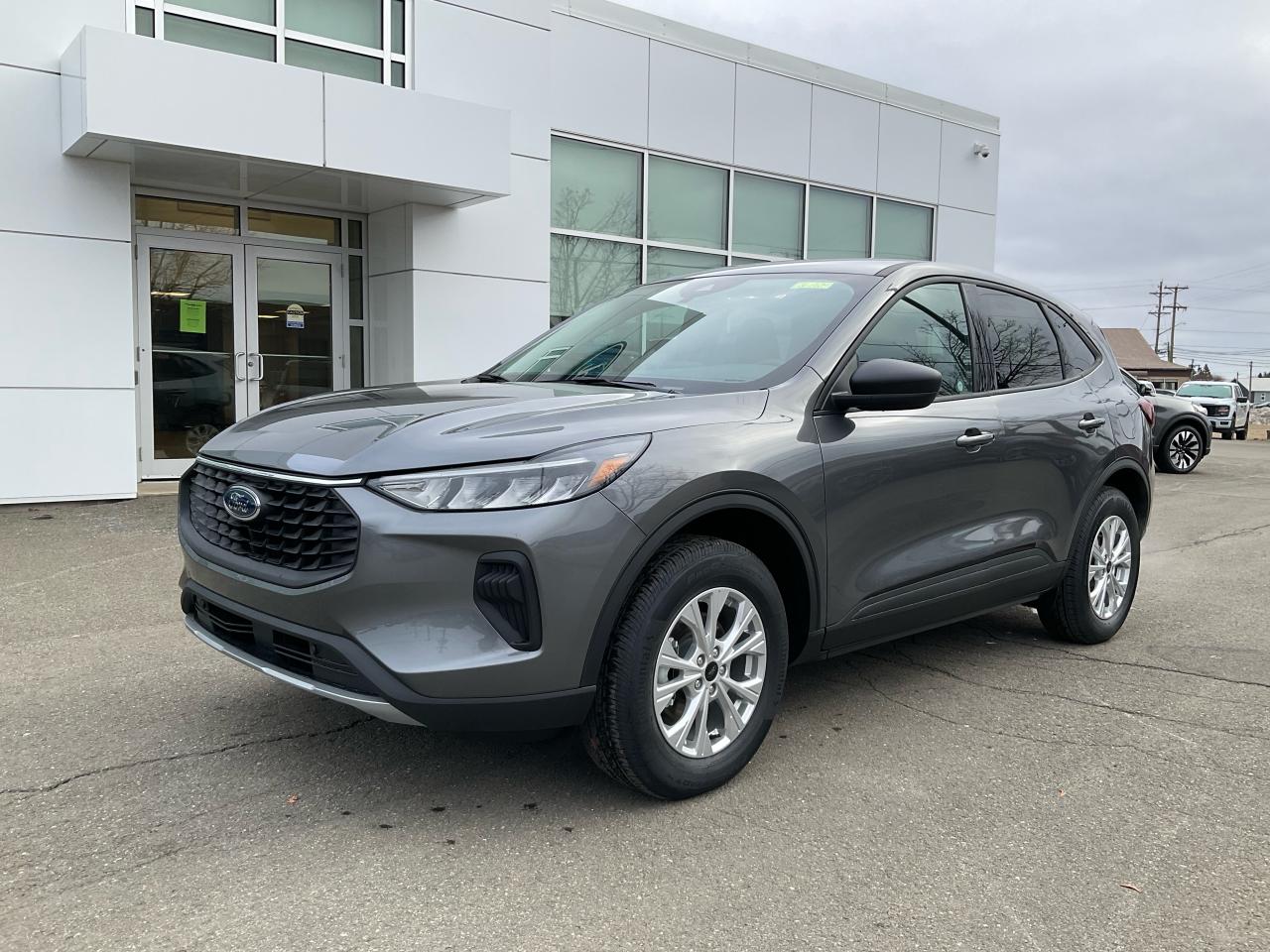 2026 Ford Escape Active Photo0