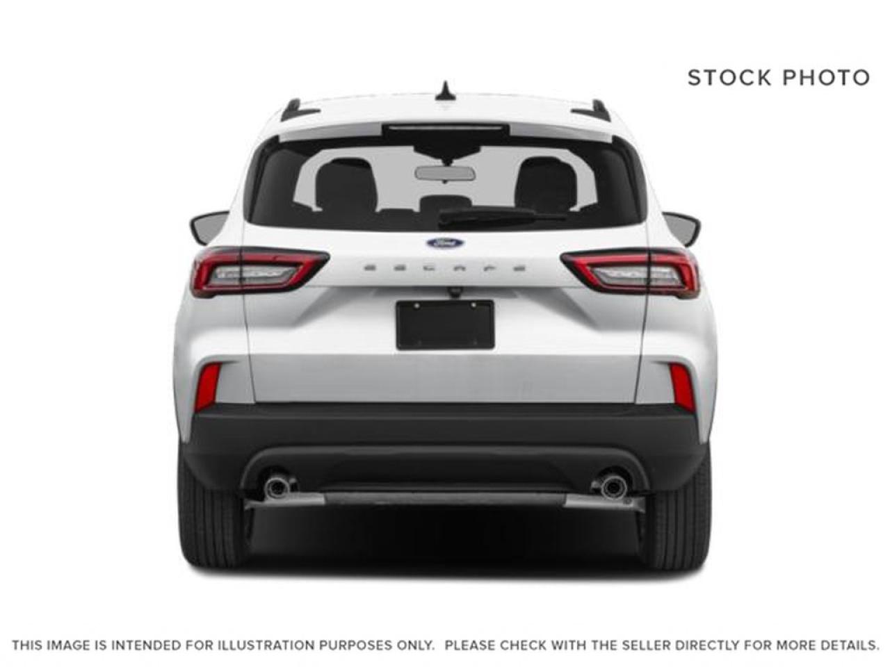 2026 Ford Escape ST-Line 300A Photo5