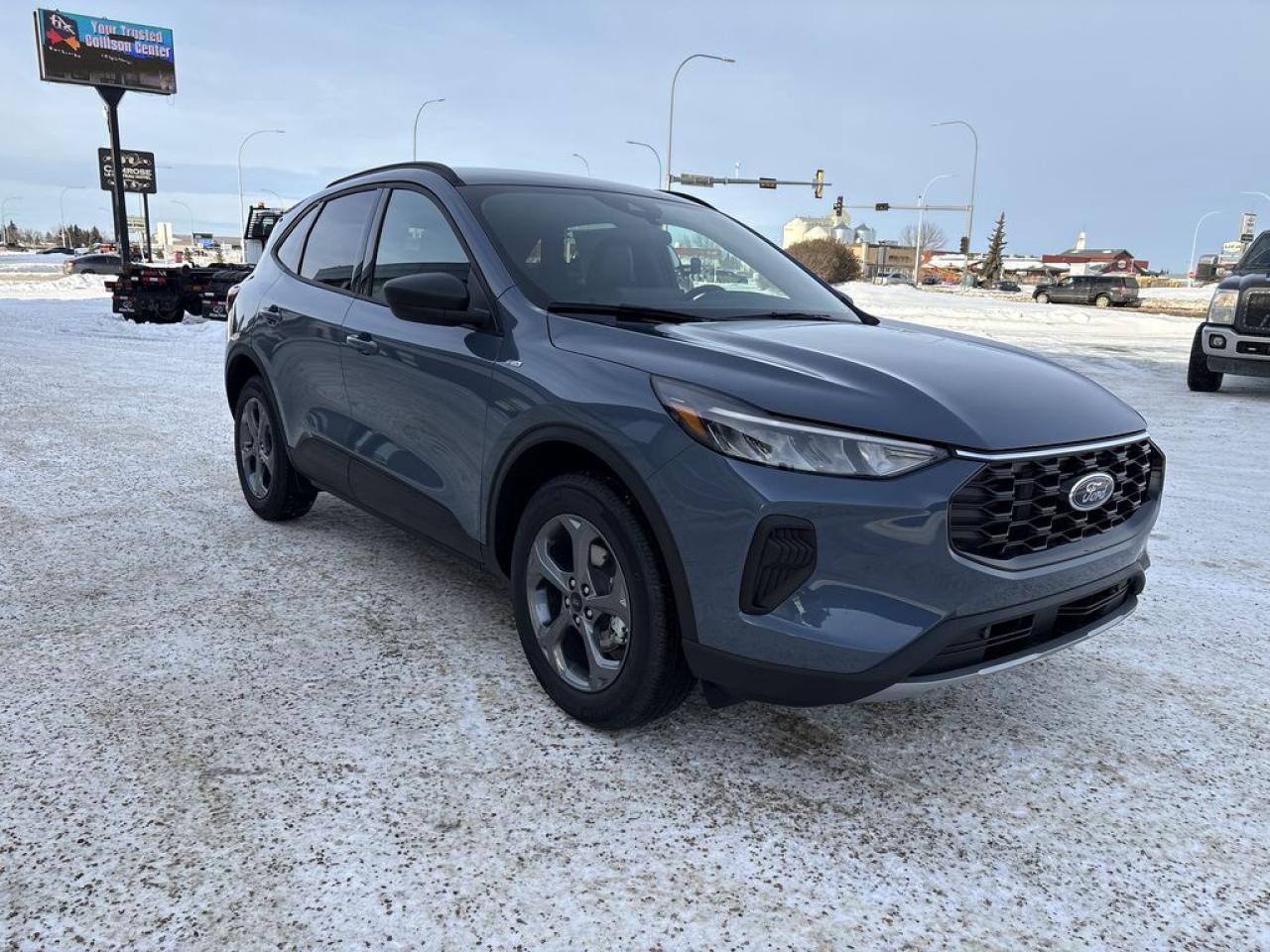 2026 Ford Escape ST-Line 300A Photo0