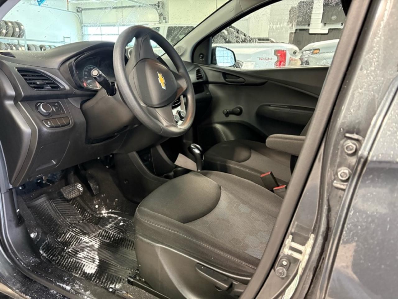 2018 Chevrolet Spark LS  - Apple CarPlay -  Android Auto Photo