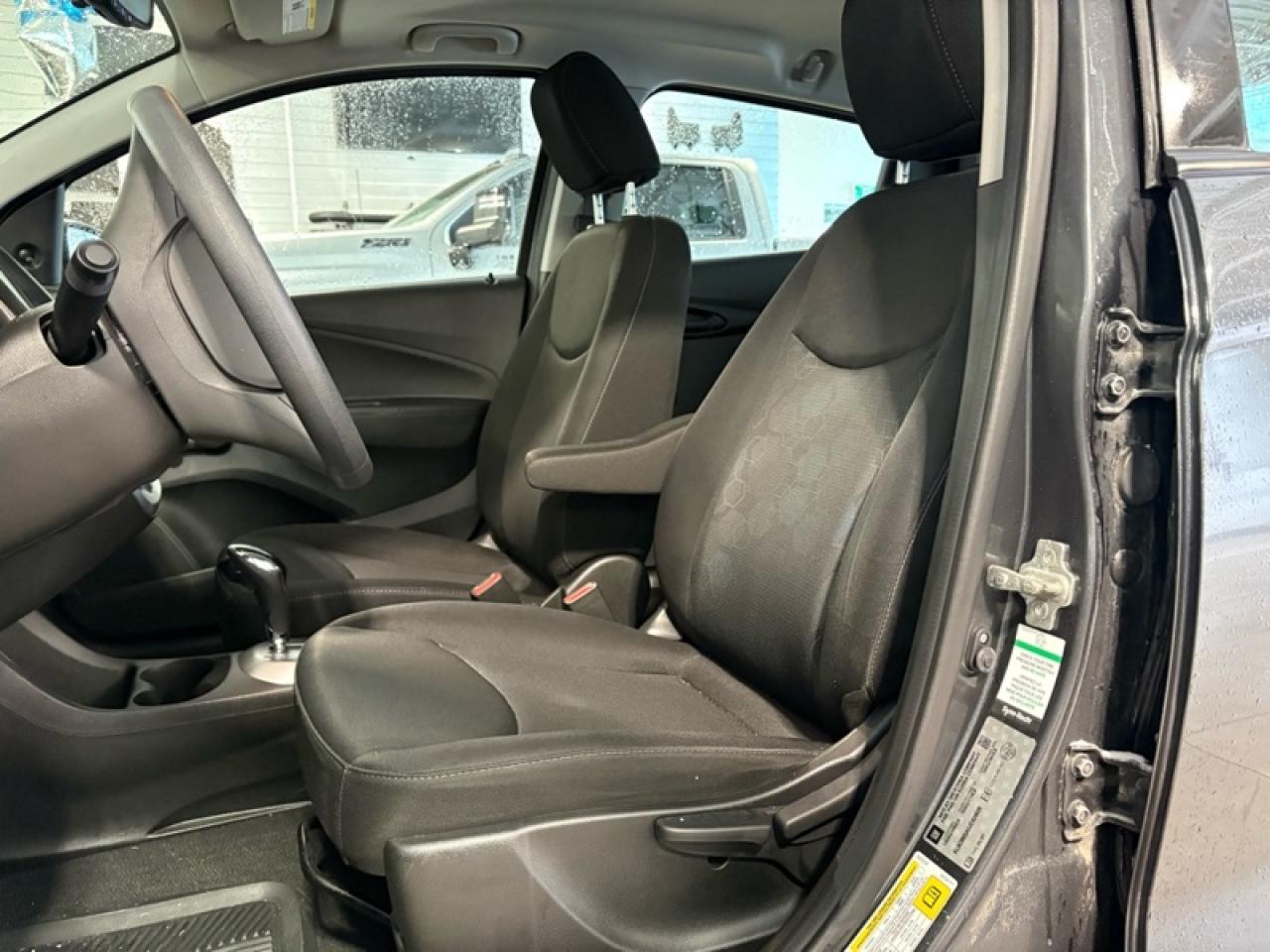 2018 Chevrolet Spark LS  - Apple CarPlay -  Android Auto Photo