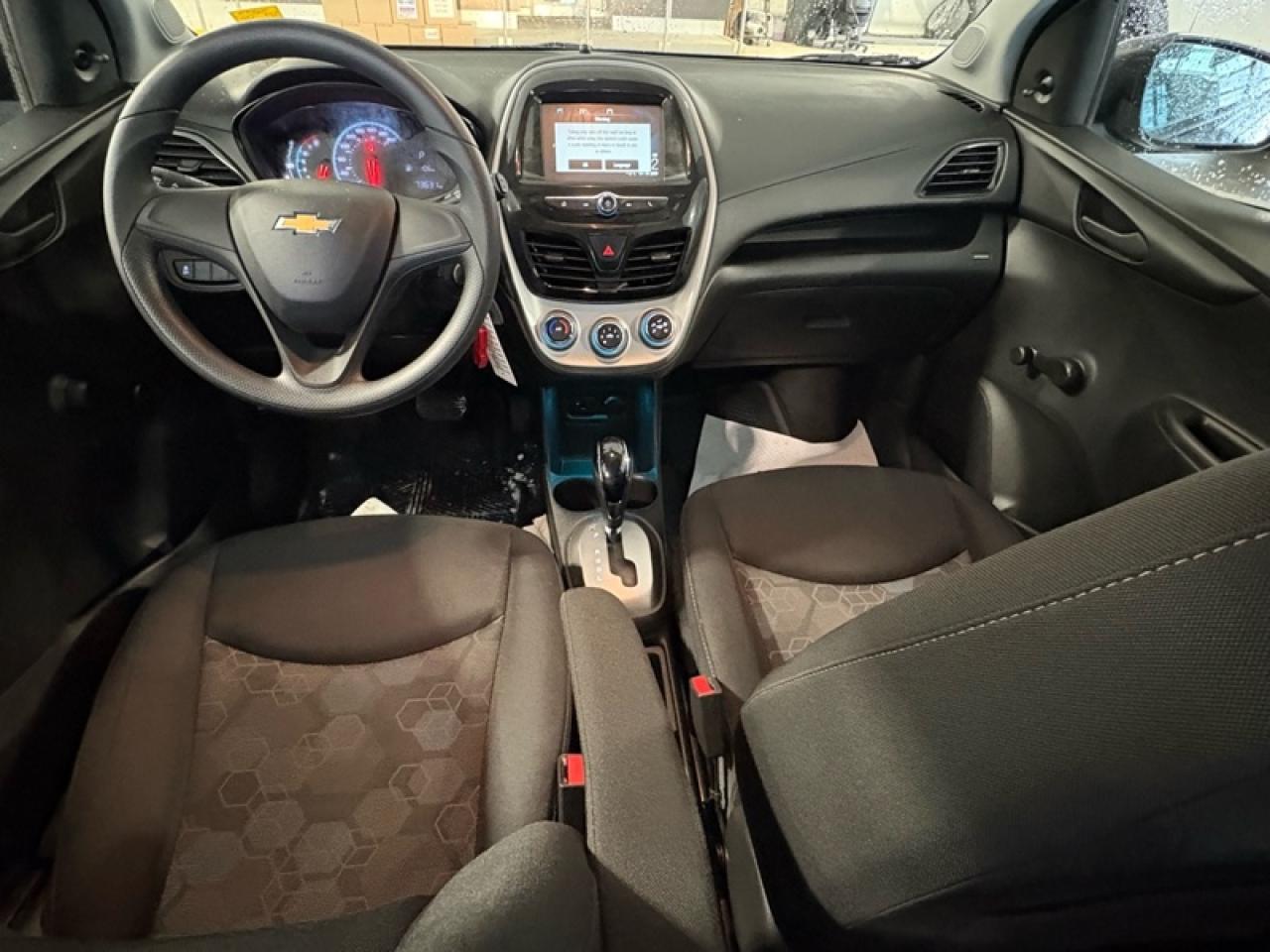 2018 Chevrolet Spark LS  - Apple CarPlay -  Android Auto Photo