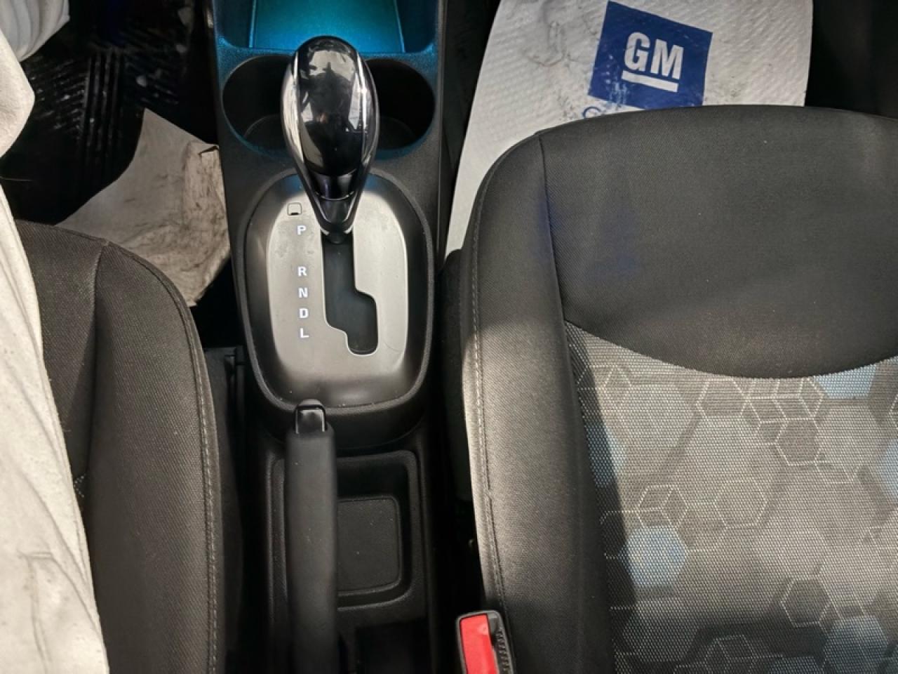 2018 Chevrolet Spark LS  - Apple CarPlay -  Android Auto Photo