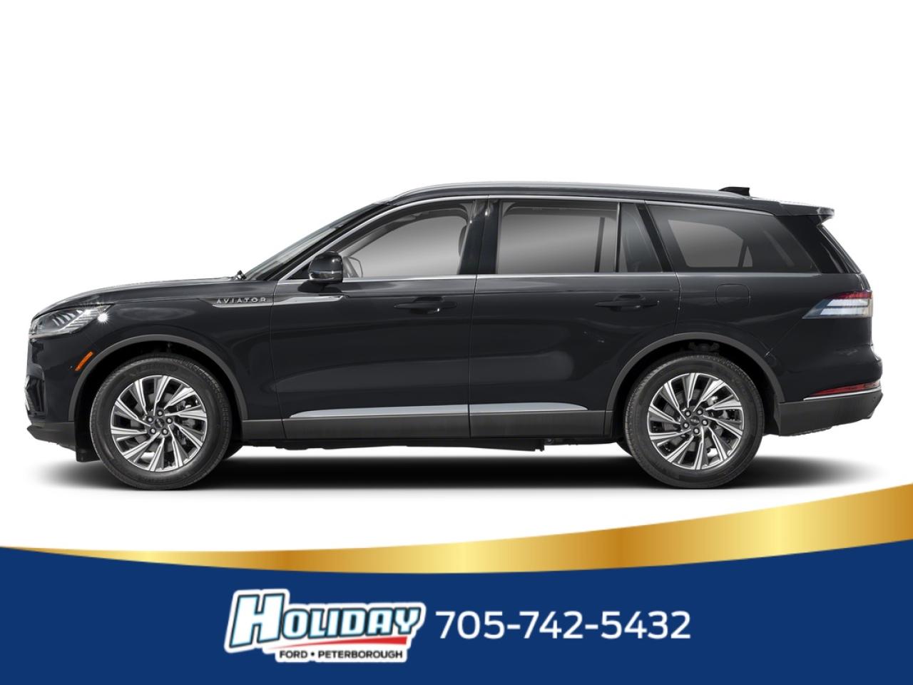 New 2026 Lincoln Aviator Premiere for sale in Peterborough, ON