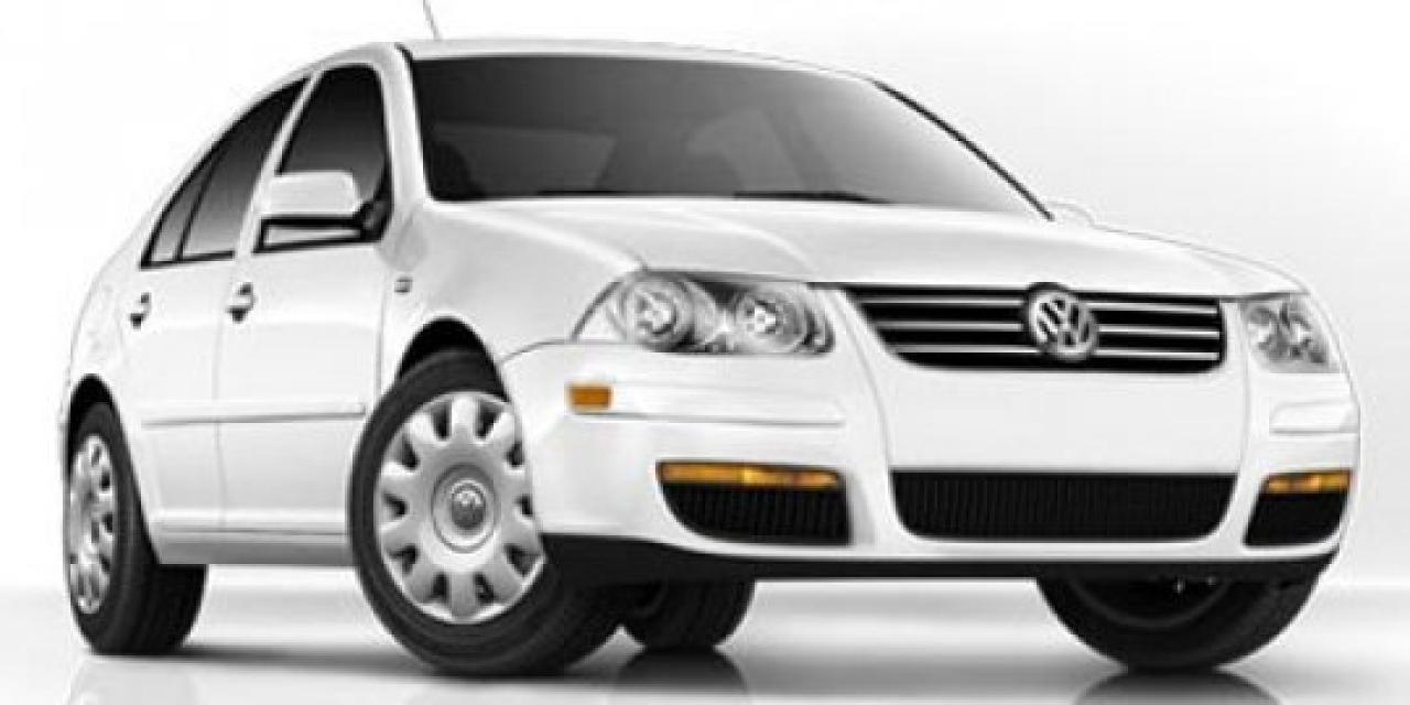 Used 2008 Volkswagen City Jetta CITY for sale in Calgary, AB