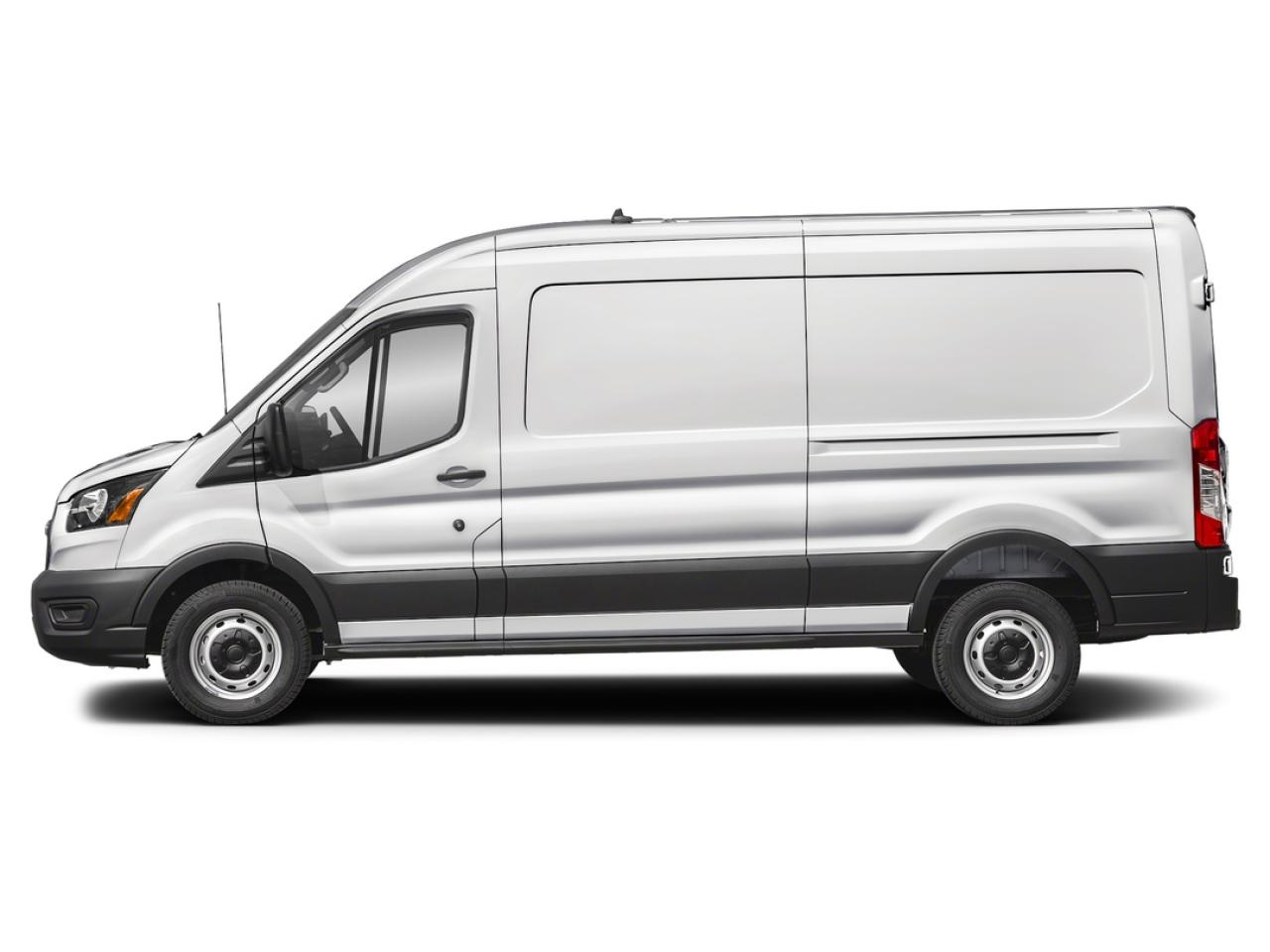 2026 Ford Transit Cargo Van Photo