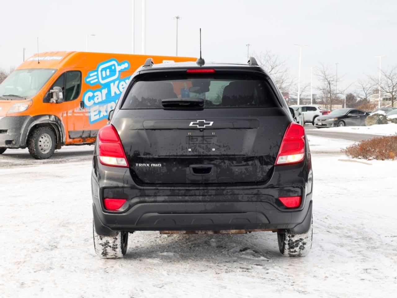 2021 Chevrolet Trax LT  - Remote Start -  Apple CarPlay Photo2