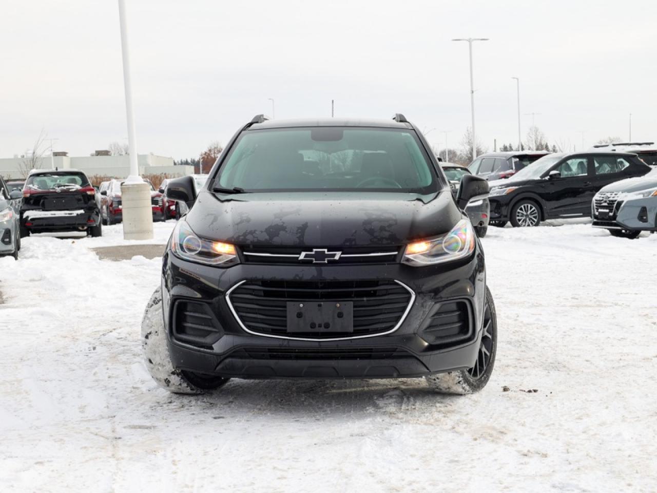 2021 Chevrolet Trax LT  - Remote Start -  Apple CarPlay Photo