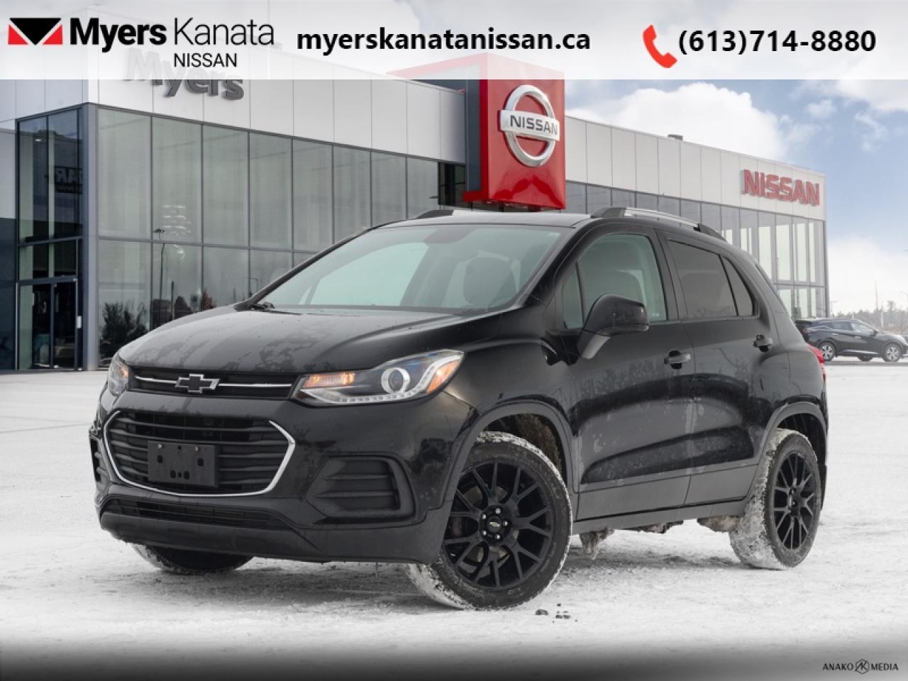 2021 Chevrolet Trax LT  - Remote Start -  Apple CarPlay Photo0