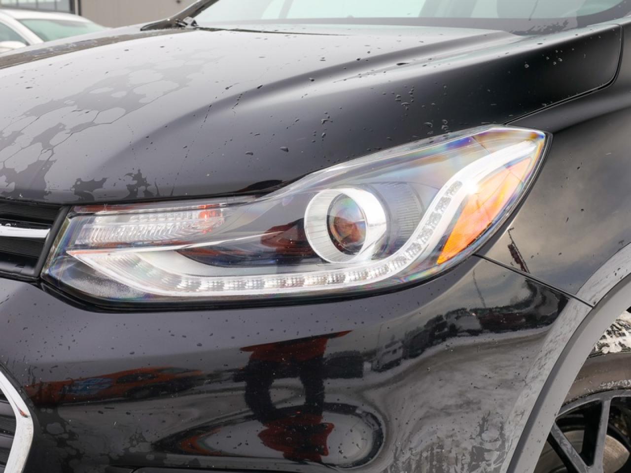 2021 Chevrolet Trax LT  - Remote Start -  Apple CarPlay Photo