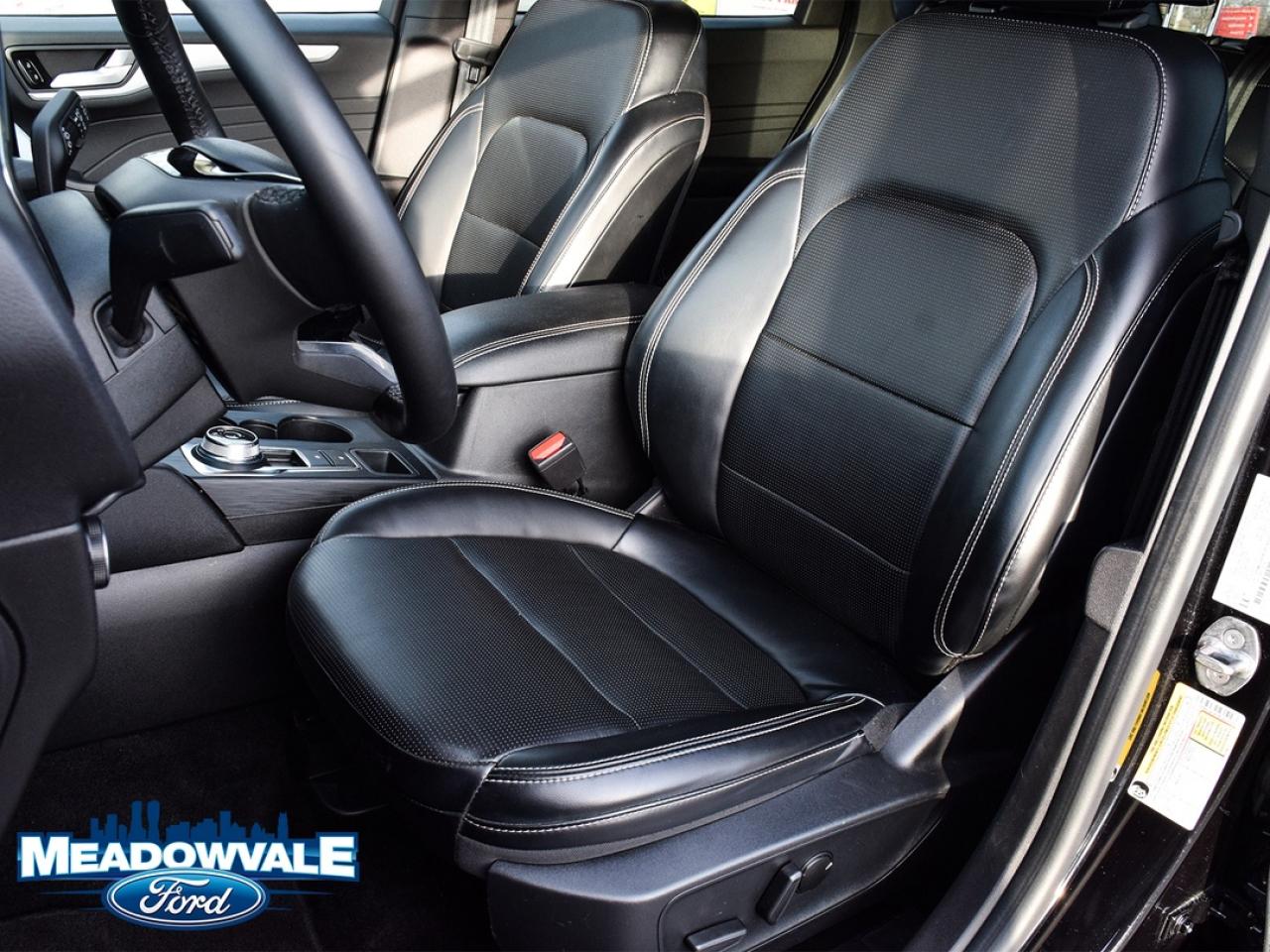 2024 Ford Escape Platinum Photo