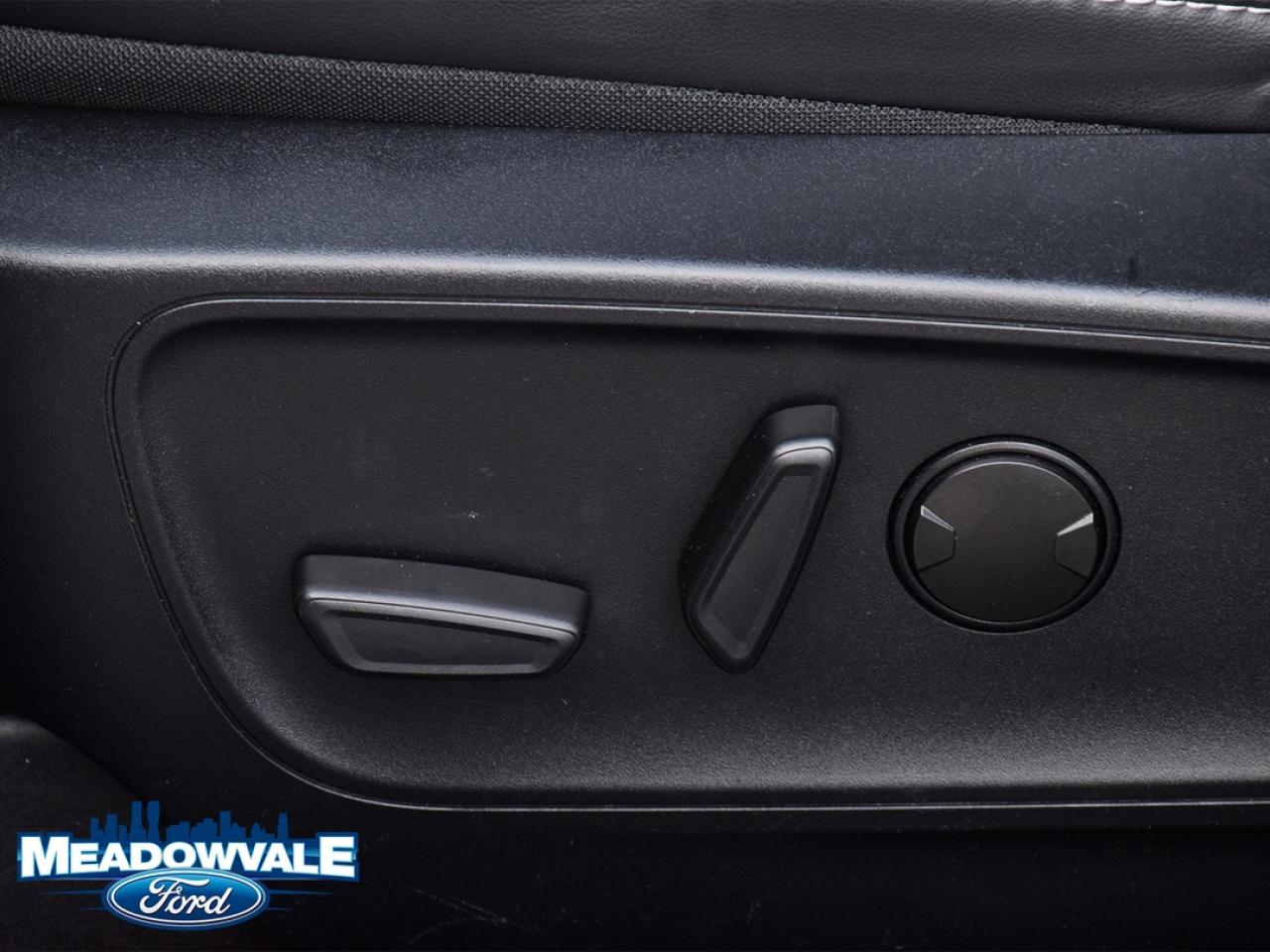 2024 Ford Escape Platinum Photo