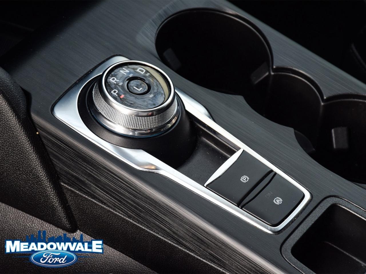 2024 Ford Escape Platinum Photo