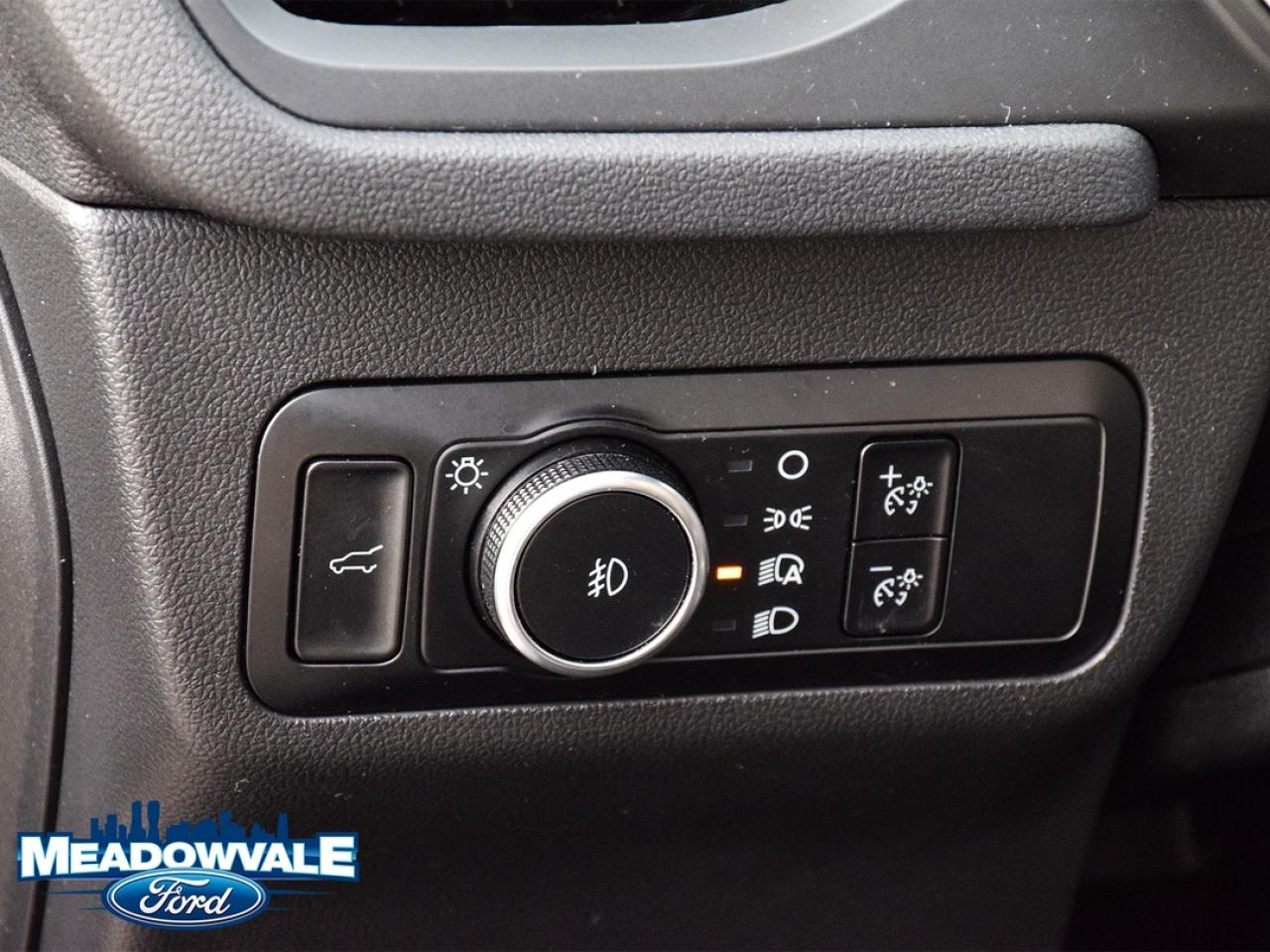 2024 Ford Escape Platinum Photo