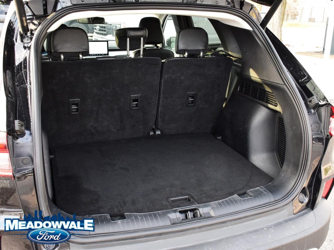 2024 Ford Escape Platinum Photo