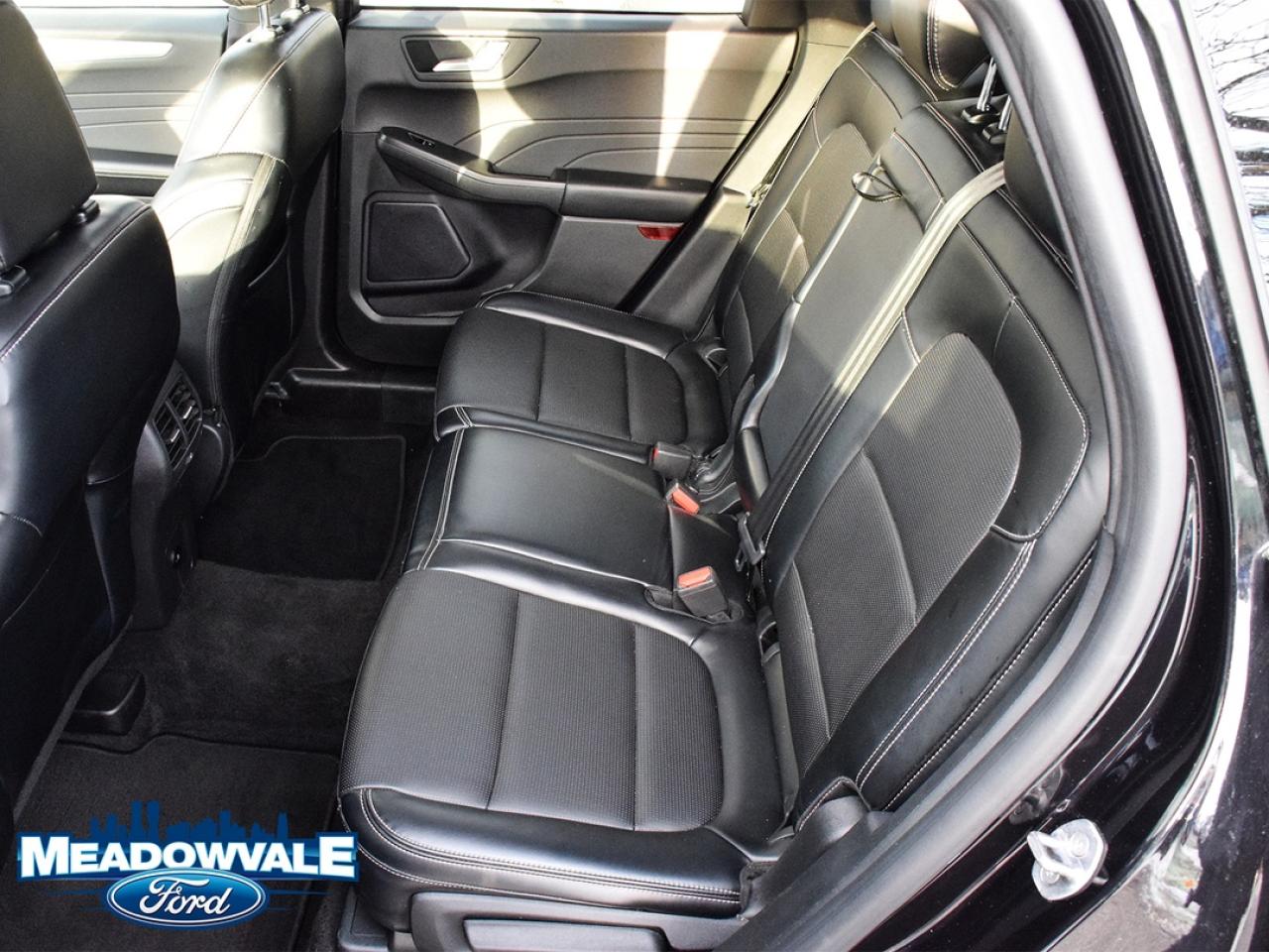 2024 Ford Escape Platinum Photo