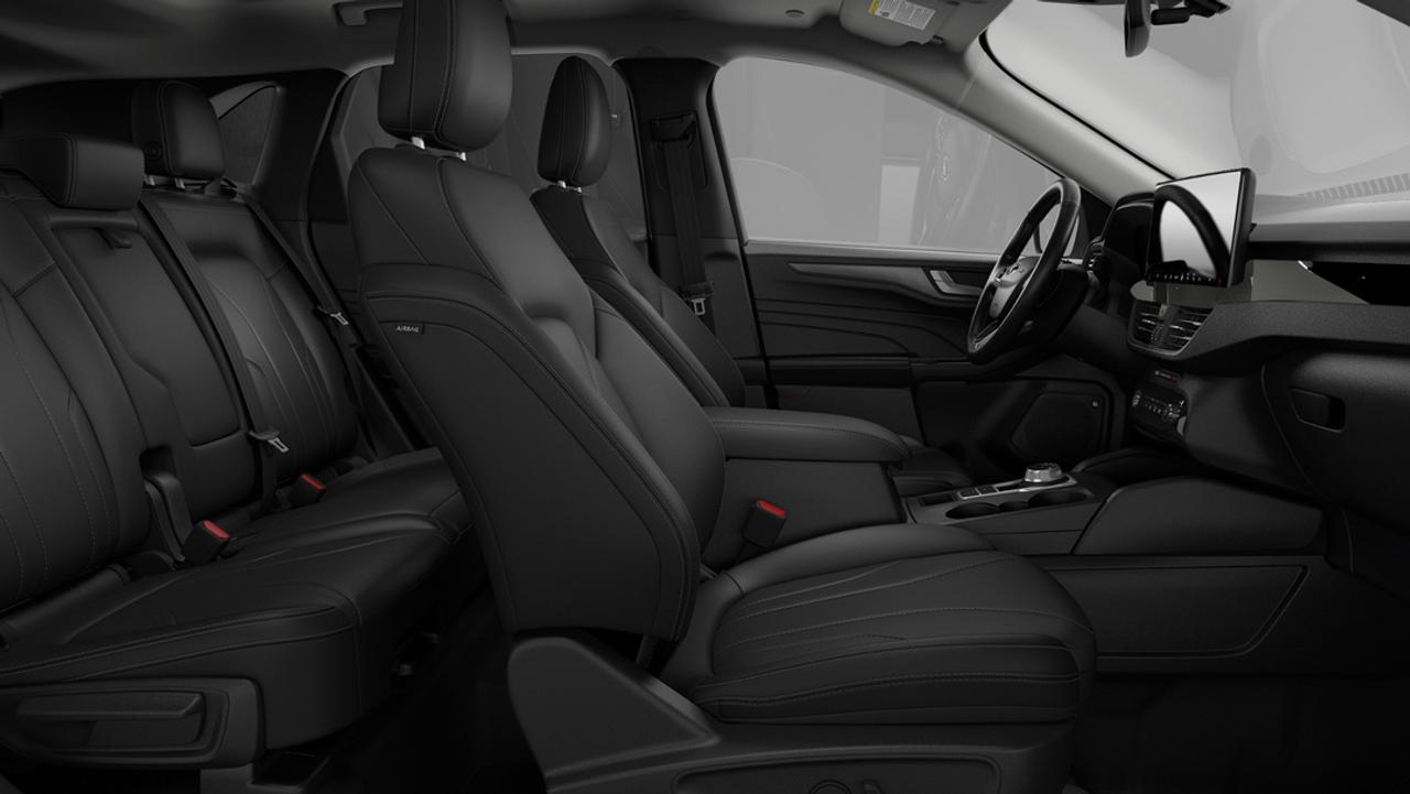 2026 Ford Escape Plug-in Hybrid Photo