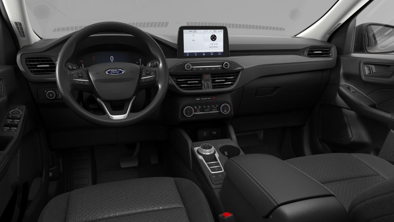 2026 Ford Escape Active Photo