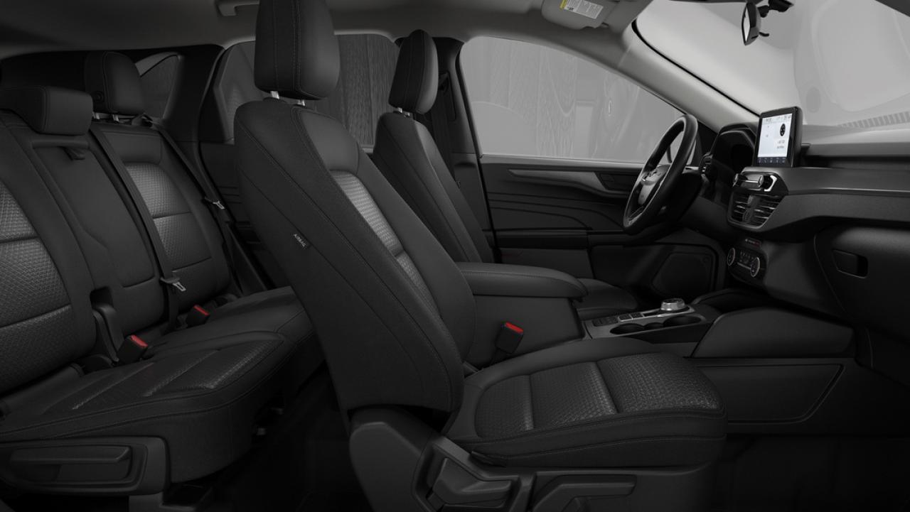 2026 Ford Escape Active Photo