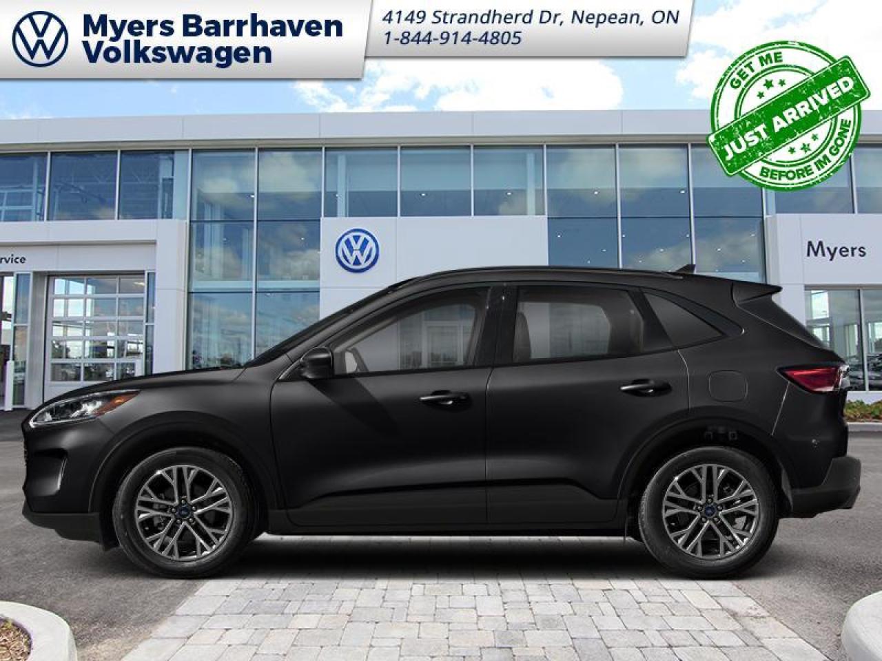 Used 2022 Ford Escape SEL AWD  - Power Liftgate -  Park Assist for sale in Nepean, ON