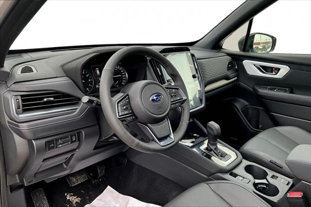 2026 Subaru Forester  Photo