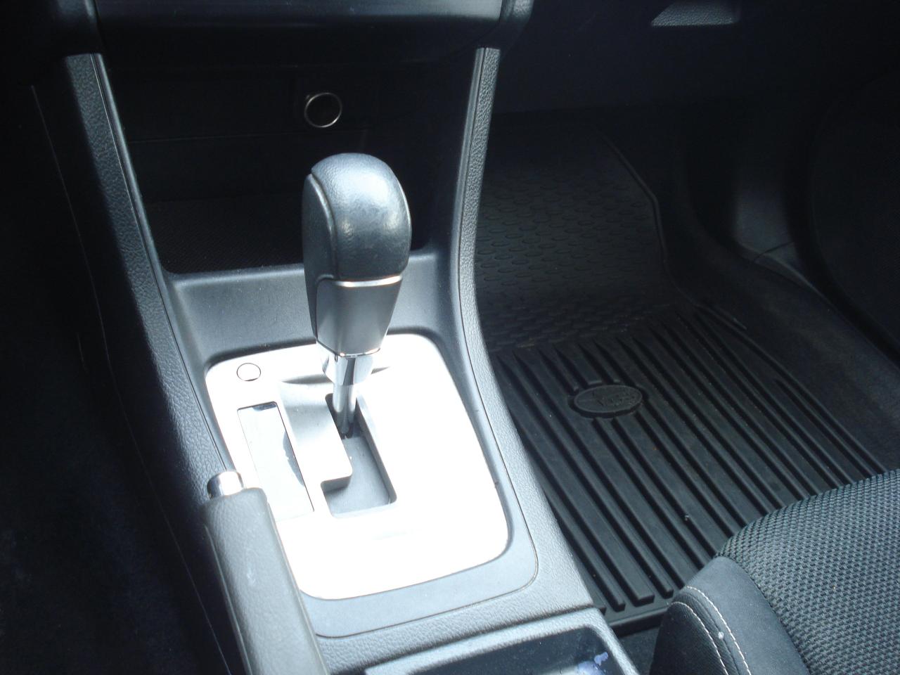 2014 Subaru XV Crosstrek 5dr 2.0i Touring Photo