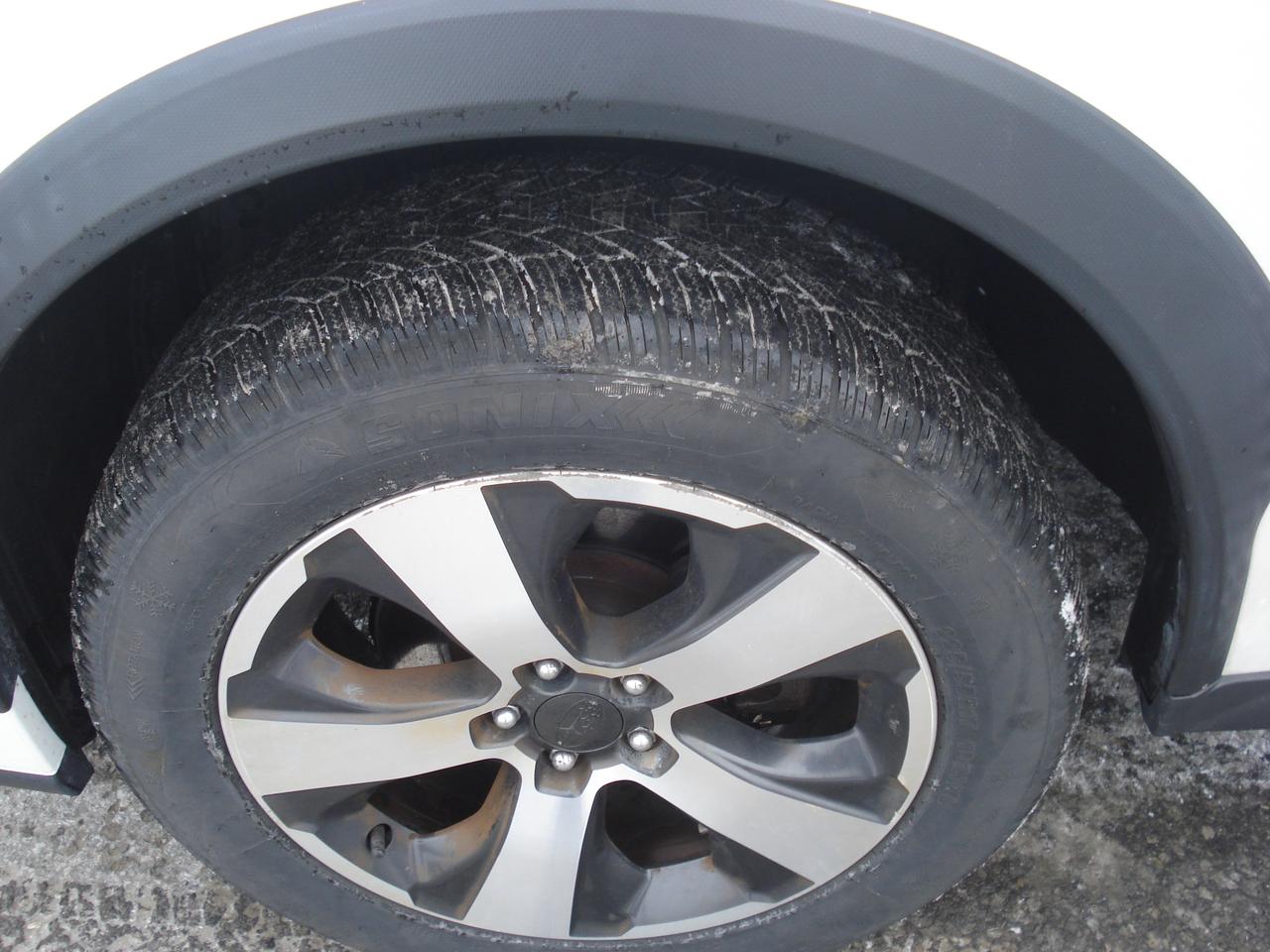 2014 Subaru XV Crosstrek 5dr 2.0i Touring Photo