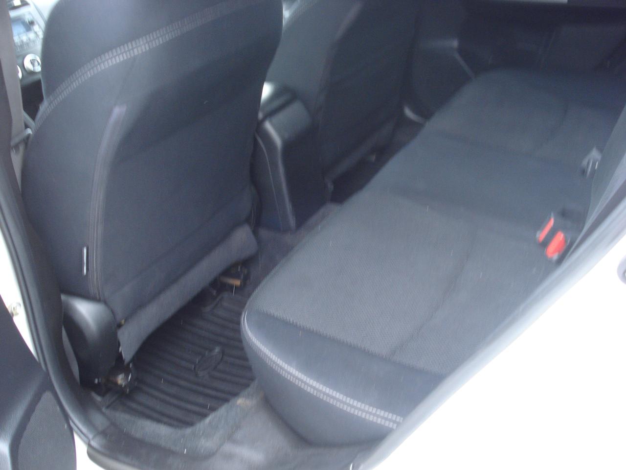 2014 Subaru XV Crosstrek 5dr 2.0i Touring Photo