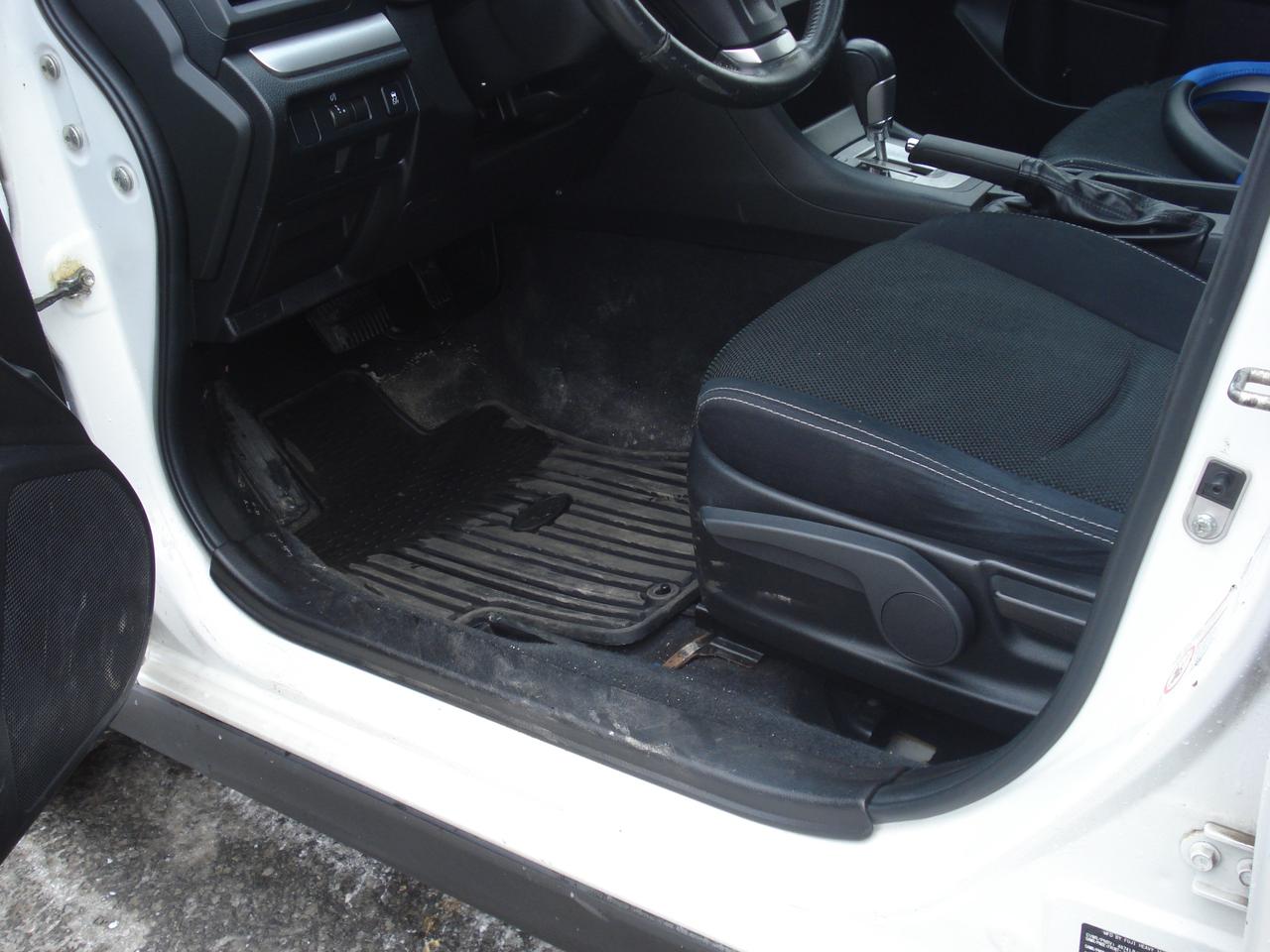 2014 Subaru XV Crosstrek 5dr 2.0i Touring Photo