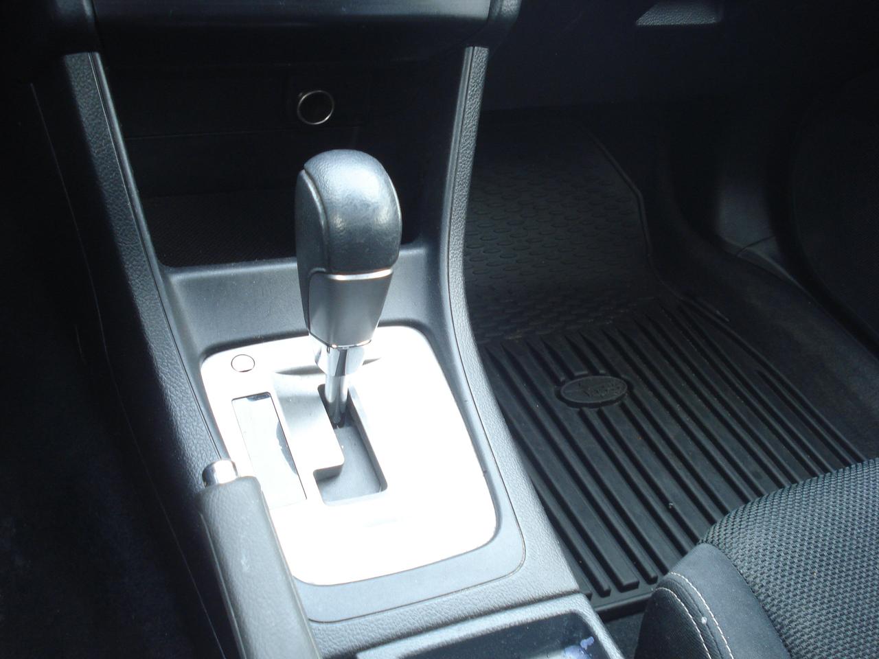 2014 Subaru XV Crosstrek 5dr 2.0i Touring Photo