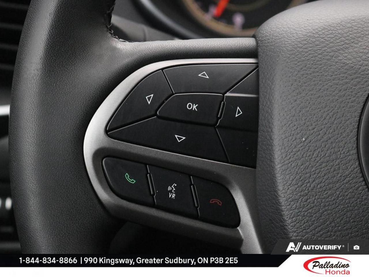 2022 Jeep Cherokee Altitude Photo