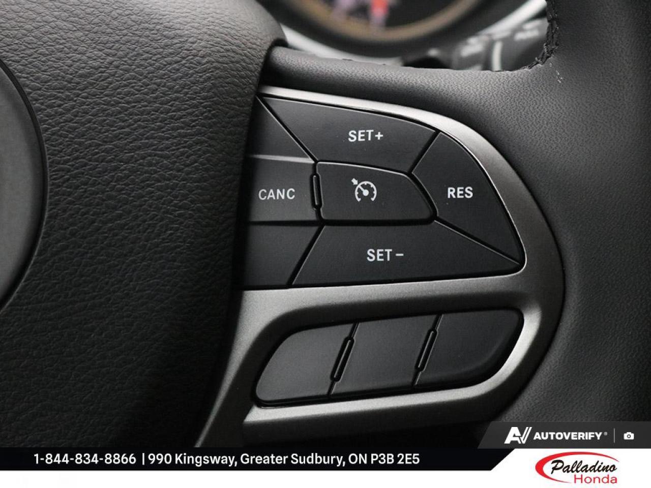 2022 Jeep Cherokee Altitude Photo