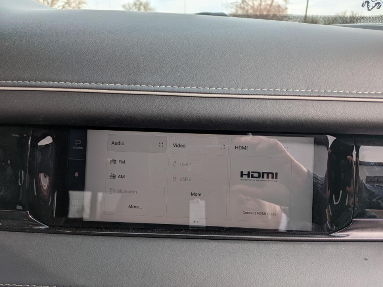 2026 RAM 2500 Rebel Photo