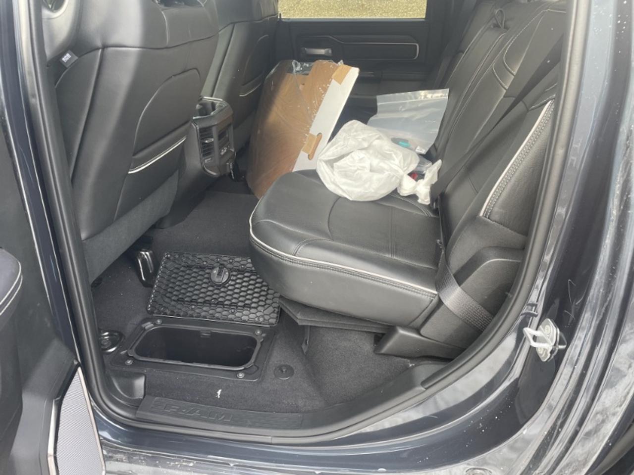 2026 RAM 2500 Power Wagon Photo