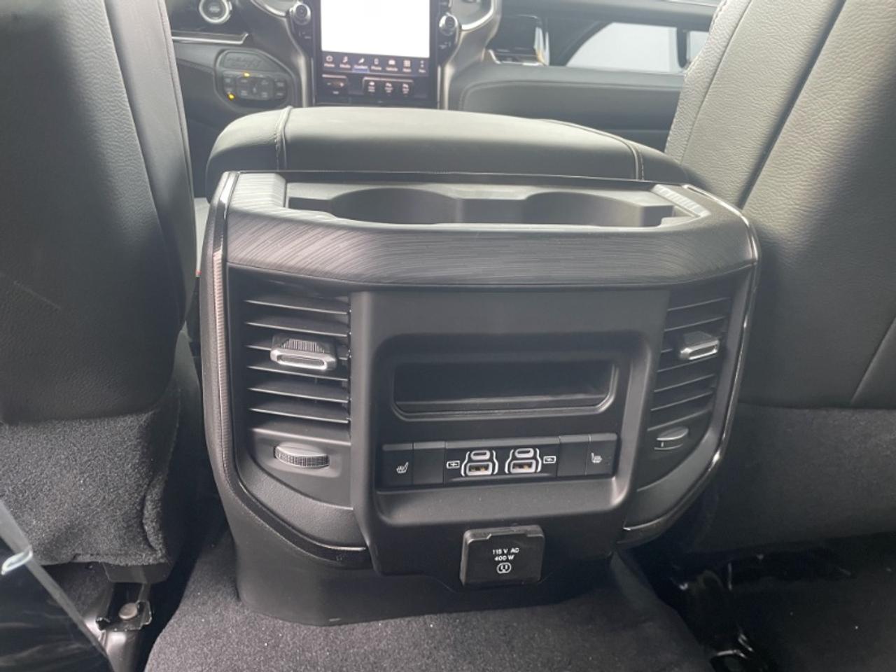 2026 RAM 2500 Power Wagon Photo