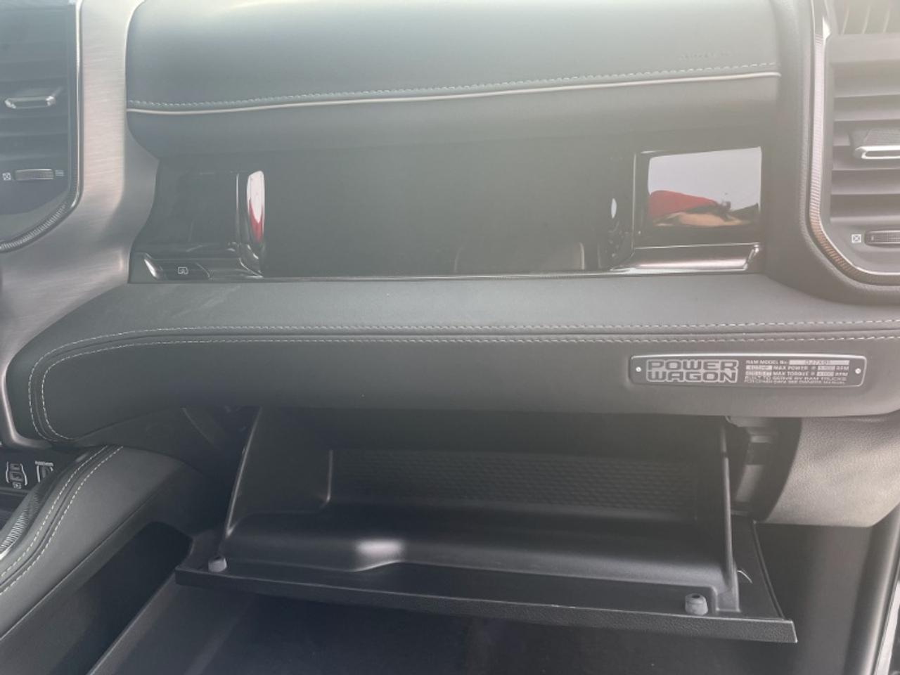 2026 RAM 2500 Power Wagon Photo