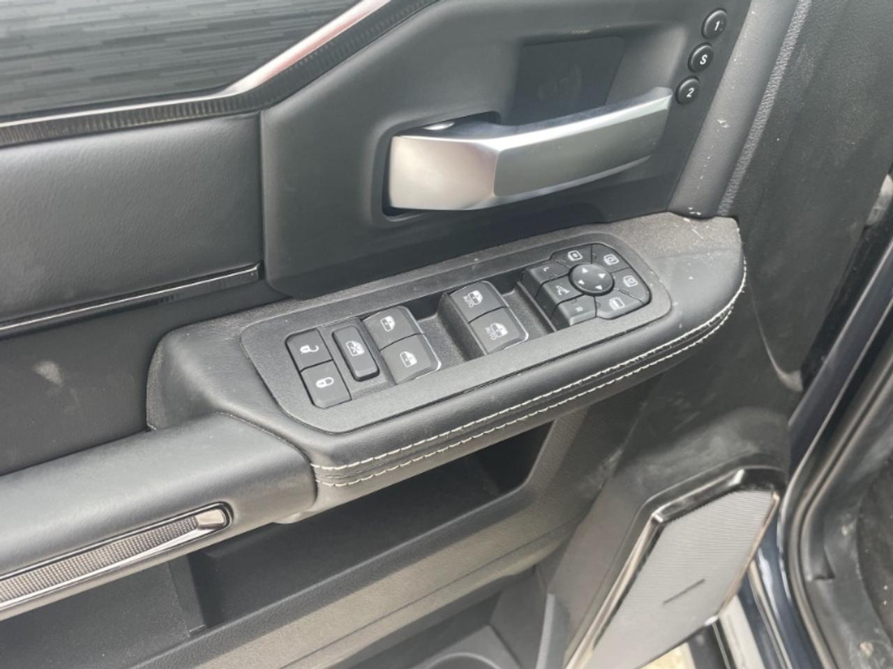 2026 RAM 2500 Power Wagon Photo