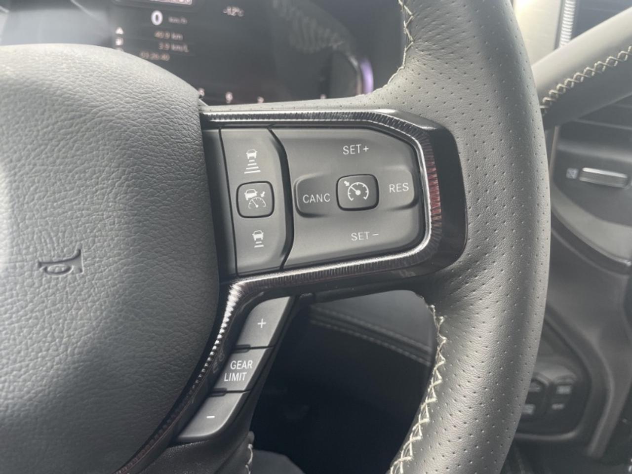 2026 RAM 2500 Power Wagon Photo