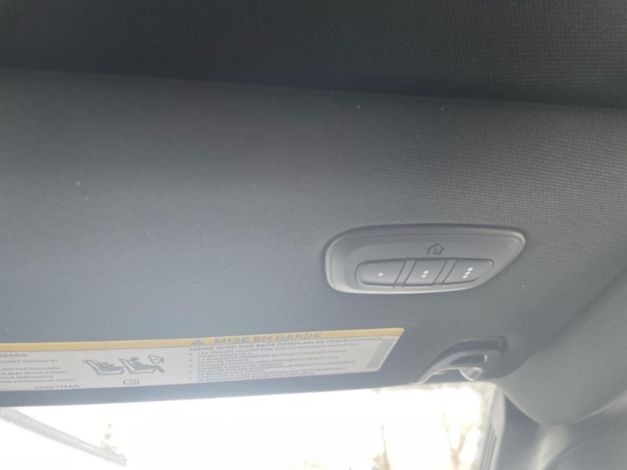 2026 RAM 2500 Power Wagon Photo