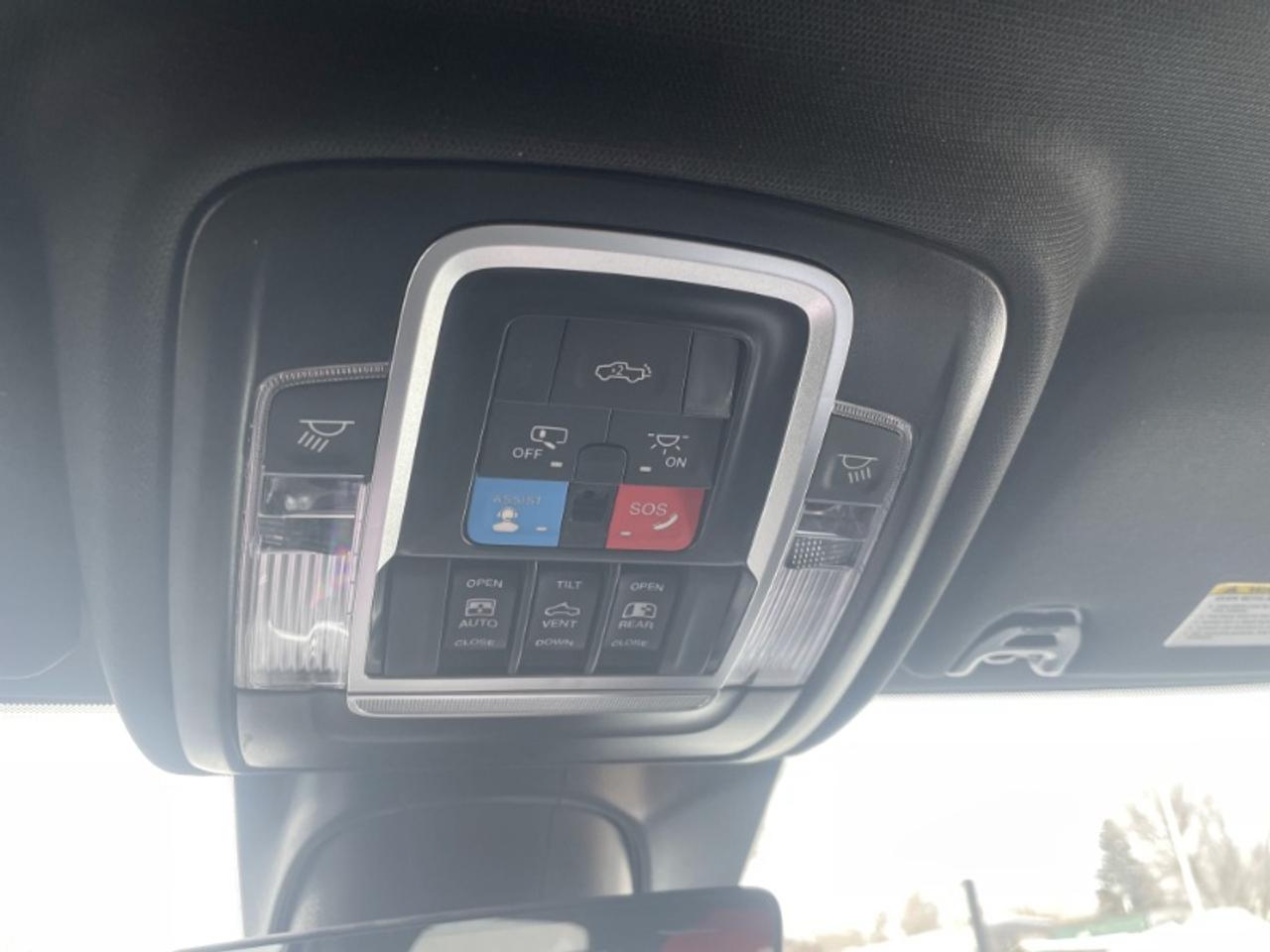 2026 RAM 2500 Power Wagon Photo