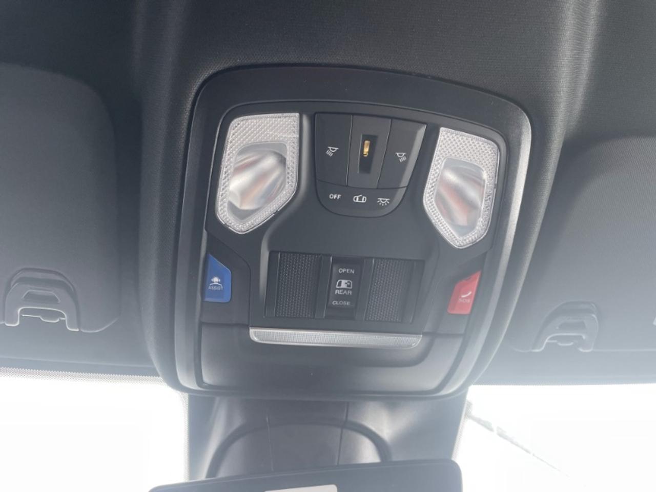 2026 RAM 2500 Black Express Photo