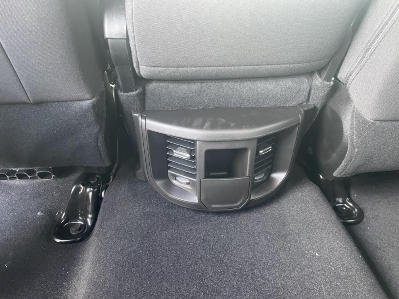 2026 RAM 2500 Black Express Photo