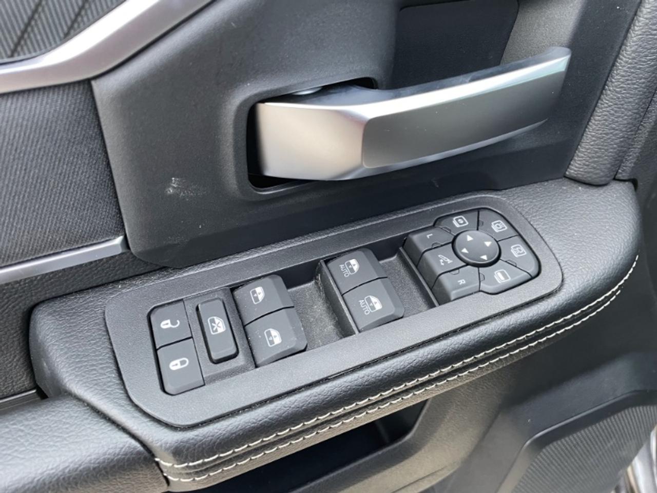 2026 RAM 2500 Big Horn Photo