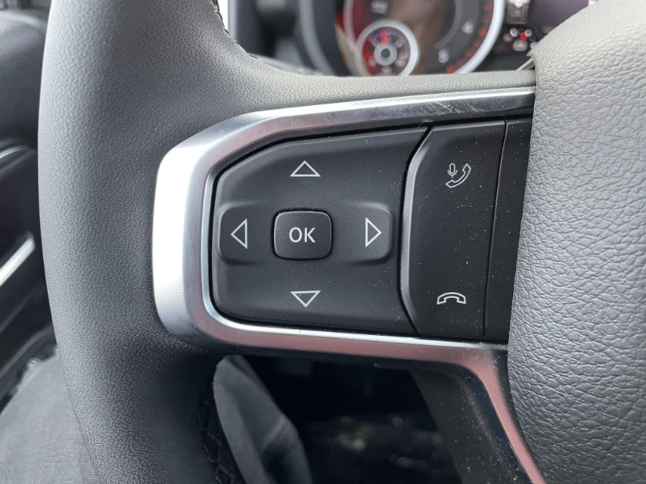 2026 RAM 2500 Big Horn Photo