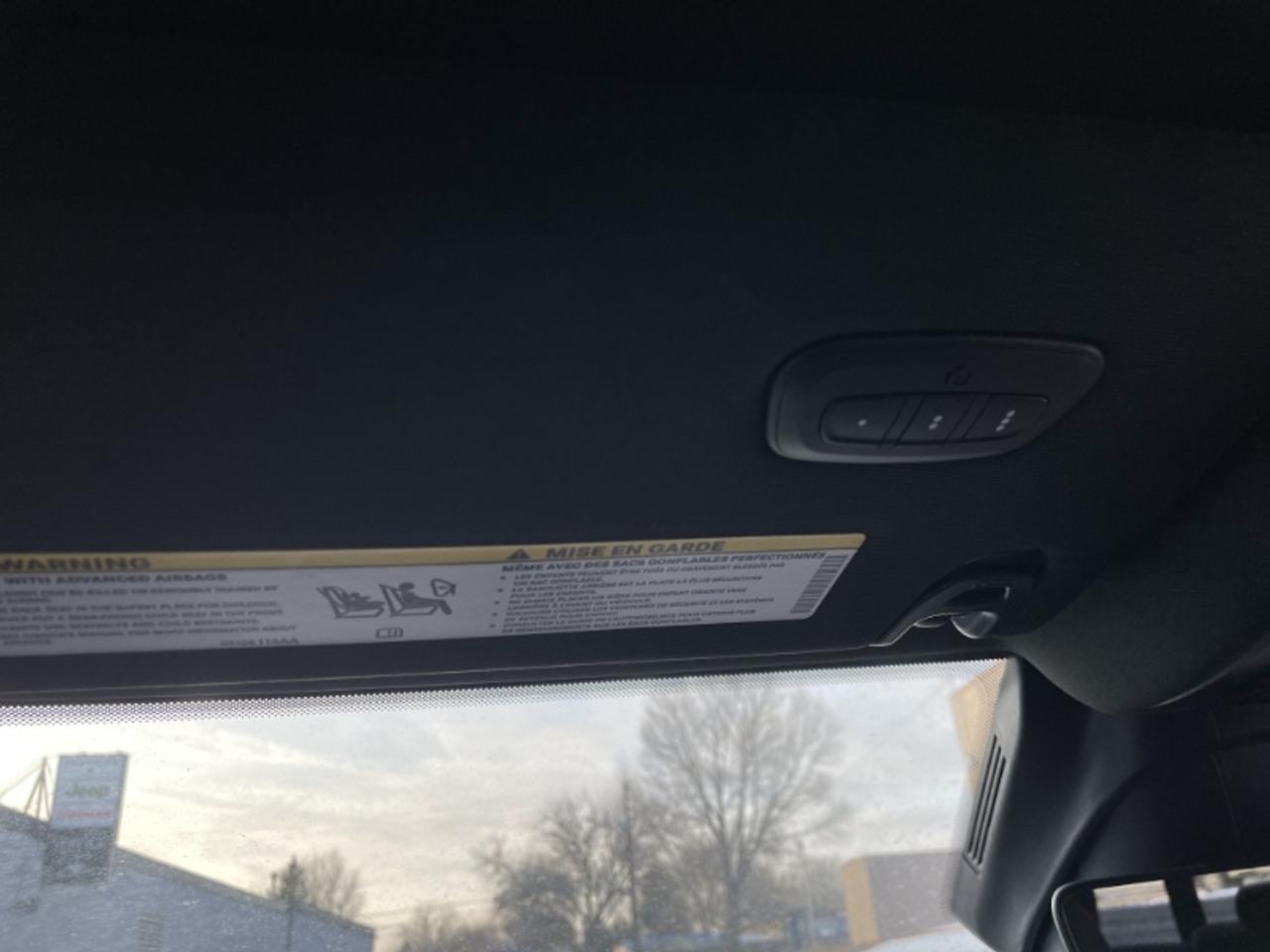 2026 RAM 2500 Big Horn Photo