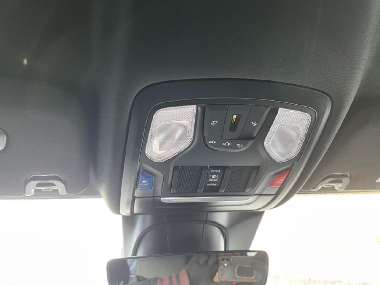 2026 RAM 2500 Big Horn Photo