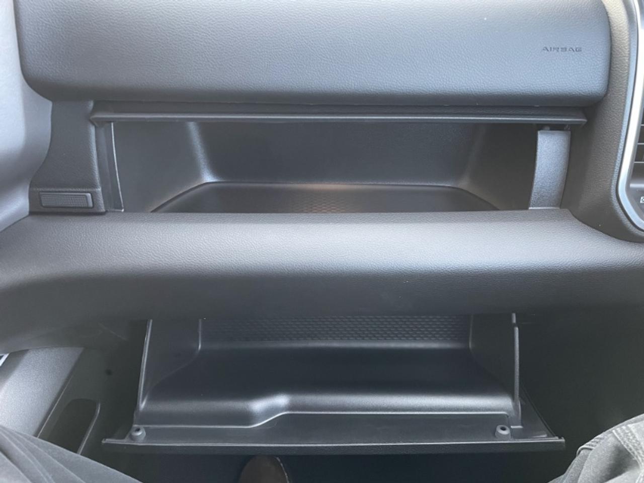 2026 RAM 2500 Big Horn Photo