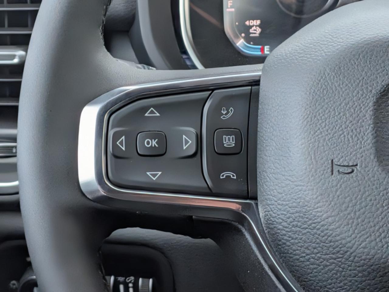 2026 RAM 3500 Laramie Photo