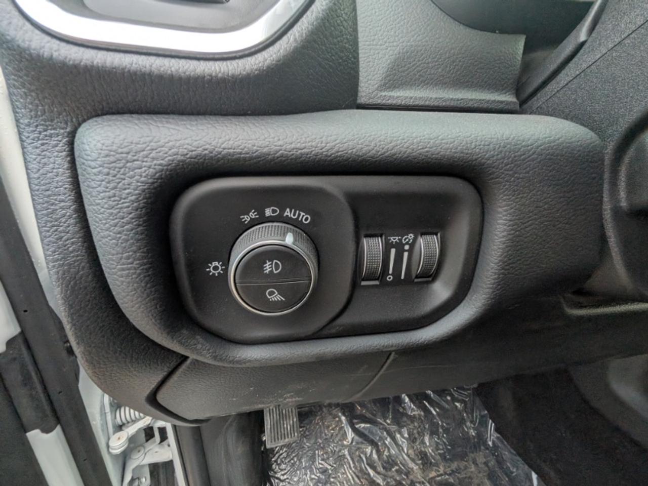 2026 RAM 3500 Laramie Photo