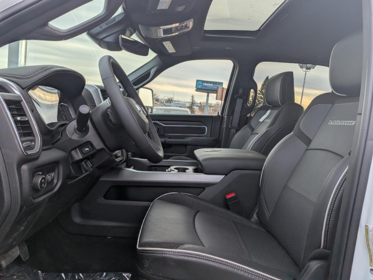 2026 RAM 3500 Laramie Photo